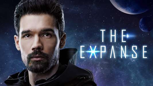The Expanse - Backdrops
