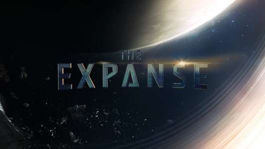 The Expanse - Backdrops