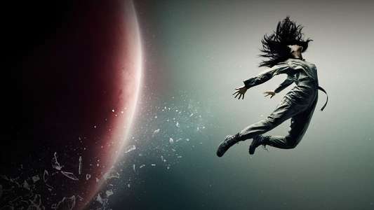 The Expanse - Backdrops