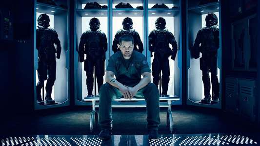 The Expanse - Backdrops