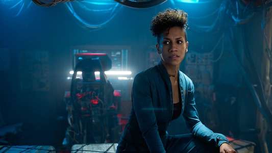 The Expanse - Backdrops