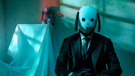 The Killing Vote - Backdrops