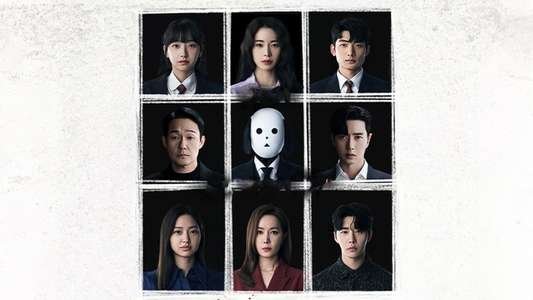 The Killing Vote - Backdrops