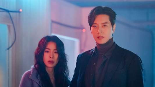 The Killing Vote - Backdrops