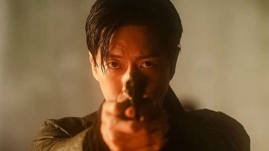 The Killing Vote - Backdrops