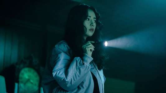 The Killing Vote - Backdrops