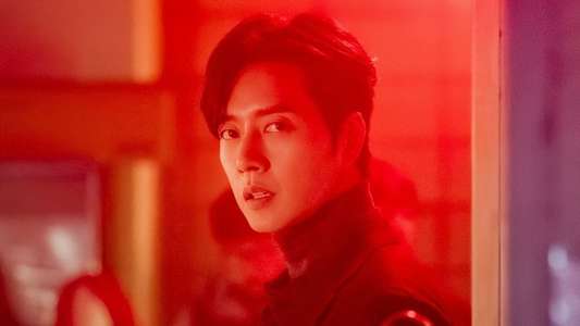 The Killing Vote - Backdrops