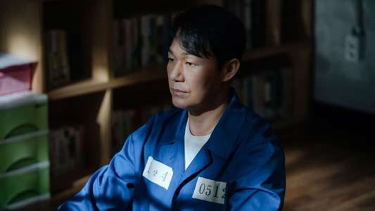 The Killing Vote - Backdrops