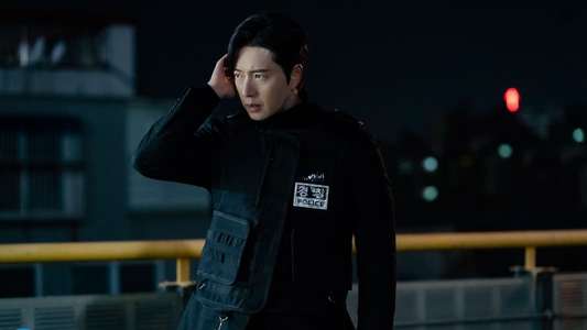 The Killing Vote - Backdrops