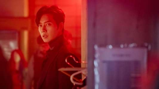 The Killing Vote - Backdrops