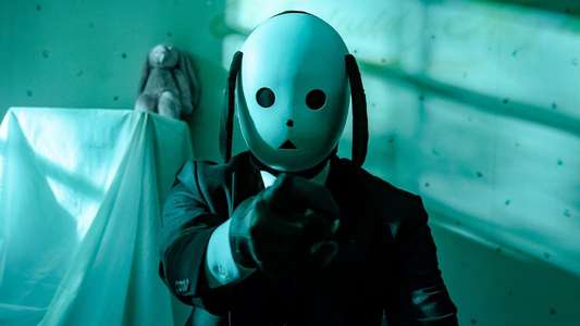 The Killing Vote - Backdrops