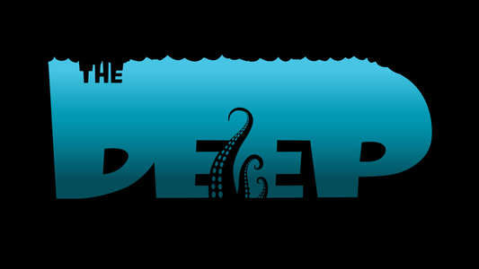 The Deep - Backdrops