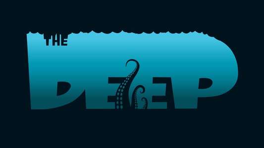 The Deep - Backdrops