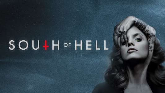 South of Hell - Backdrop