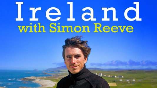 Ireland with Simon Reeve - Backdrop