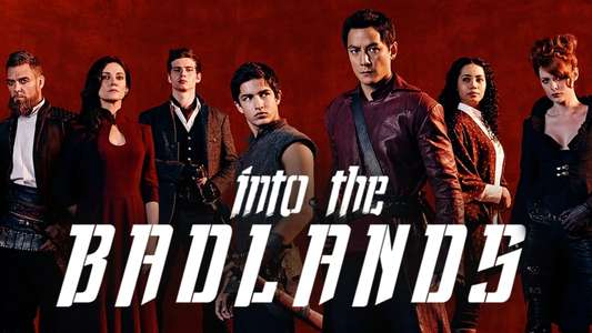 Into the Badlands - Backdrops