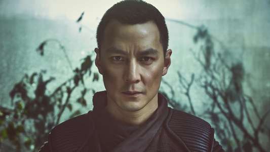 Into the Badlands - Backdrops