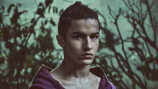 Into the Badlands - Backdrops