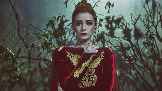 Into the Badlands - Backdrops