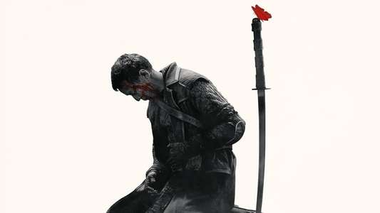 Into the Badlands - Backdrops