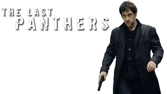 The Last Panthers - Backdrops