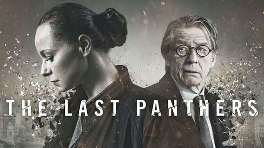 The Last Panthers - Backdrops