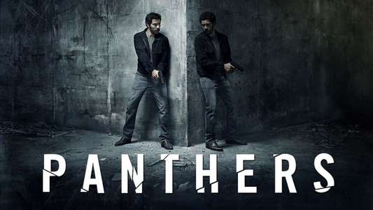 The Last Panthers - Backdrops