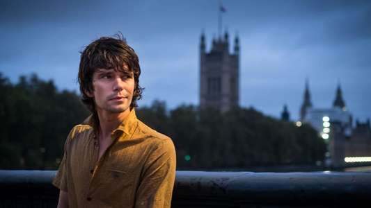 London Spy - Backdrops