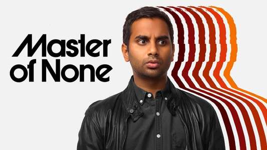Master of None - Backdrops