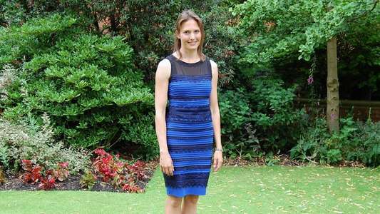 Colour: The Spectrum of Science - Backdrop
