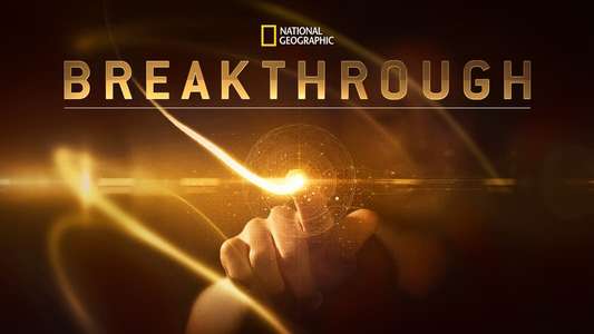 Breakthrough - Backdrops