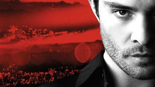 Wicked City - Backdrops