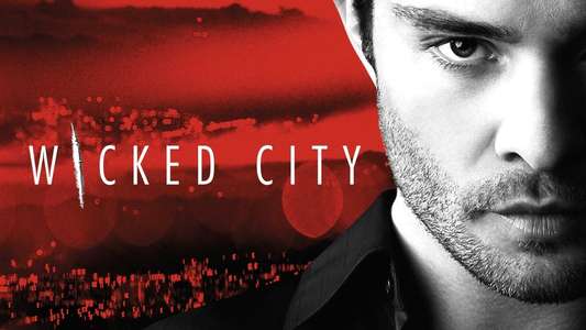 Wicked City - Backdrops
