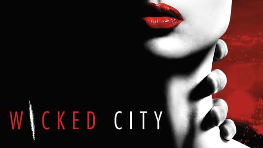 Wicked City - Backdrops