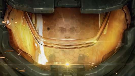 Halo: The Fall of Reach - Backdrops