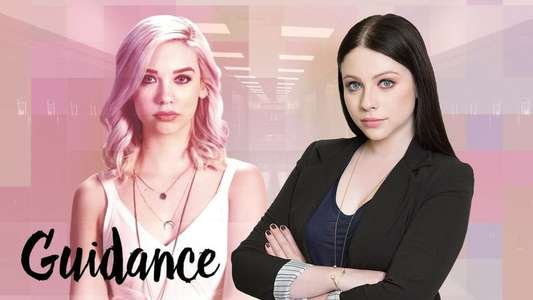 Guidance - Backdrop