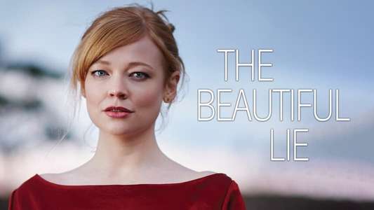 The Beautiful Lie - Backdrop