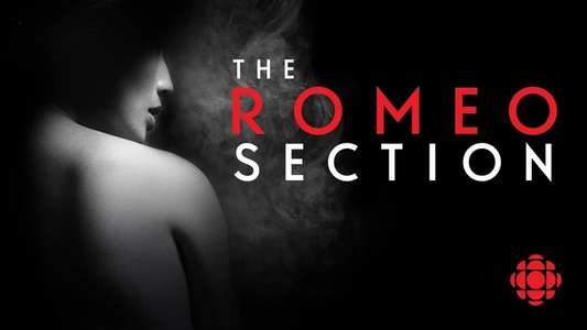 The Romeo Section - Backdrop