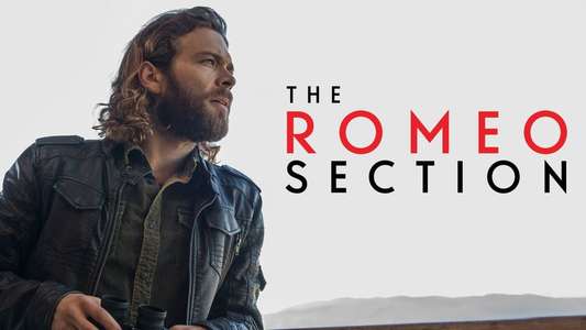 The Romeo Section - Backdrop