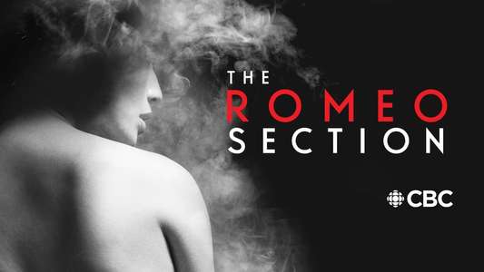 The Romeo Section - Backdrop