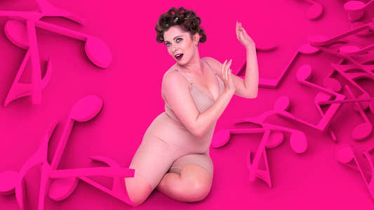 Crazy Ex-Girlfriend - Backdrops