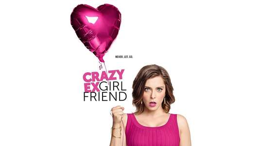Crazy Ex-Girlfriend - Backdrops