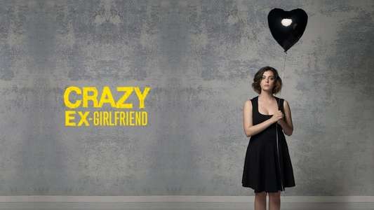 Crazy Ex-Girlfriend - Backdrops