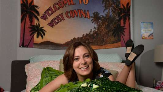 Crazy Ex-Girlfriend - Backdrops