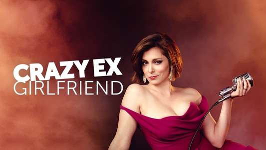 Crazy Ex-Girlfriend - Backdrops