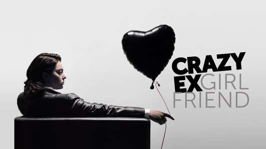 Crazy Ex-Girlfriend - Backdrops