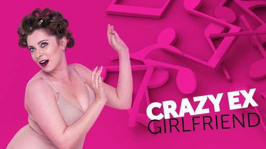 Crazy Ex-Girlfriend - Backdrops