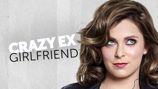 Crazy Ex-Girlfriend - Backdrops