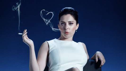 Crazy Ex-Girlfriend - Backdrops