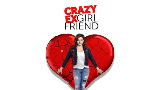 Crazy Ex-Girlfriend - Backdrops